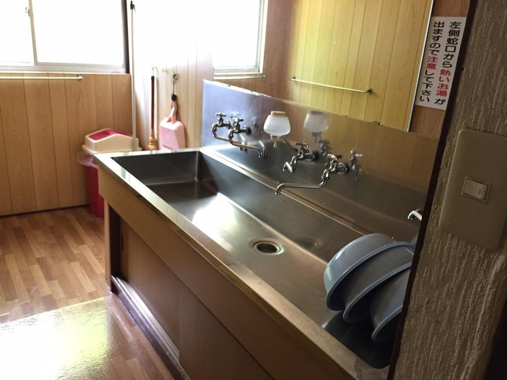 Momoya Lake Saiko Hotel Fujikawaguchiko Zewnętrze zdjęcie