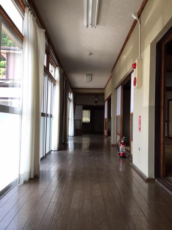 Momoya Lake Saiko Hotel Fujikawaguchiko Zewnętrze zdjęcie