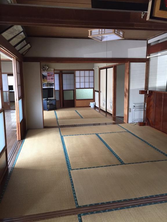 Momoya Lake Saiko Hotel Fujikawaguchiko Zewnętrze zdjęcie