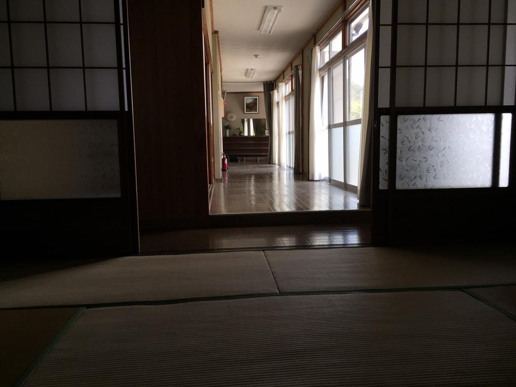 Momoya Lake Saiko Hotel Fujikawaguchiko Zewnętrze zdjęcie