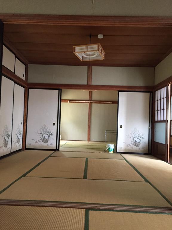 Momoya Lake Saiko Hotel Fujikawaguchiko Zewnętrze zdjęcie