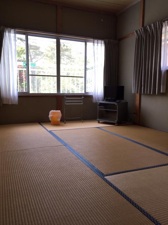 Momoya Lake Saiko Hotel Fujikawaguchiko Zewnętrze zdjęcie