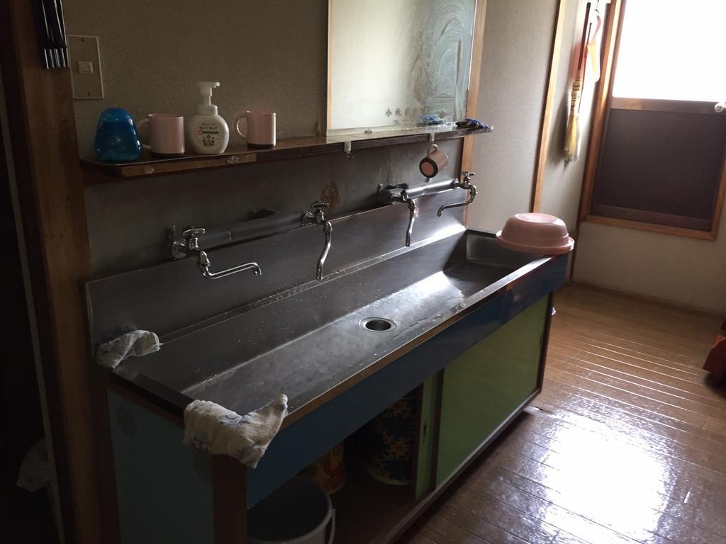 Momoya Lake Saiko Hotel Fujikawaguchiko Zewnętrze zdjęcie